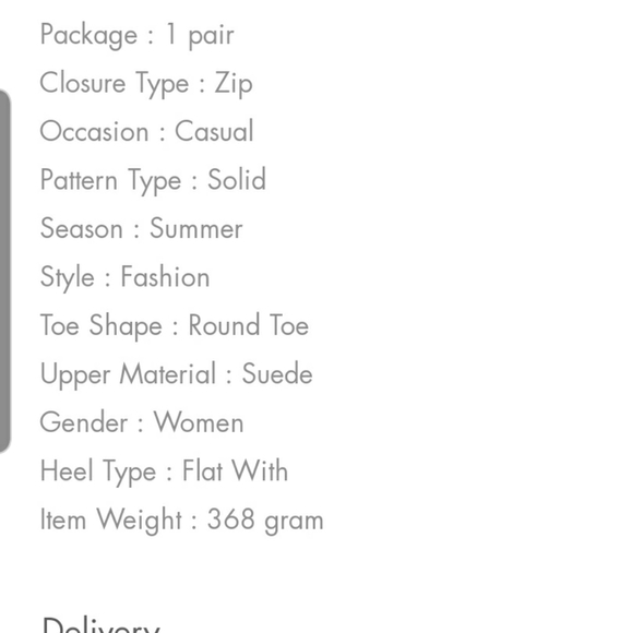 NWT Fairyseason leopard strappy sandal 39 - Picture 6 of 11